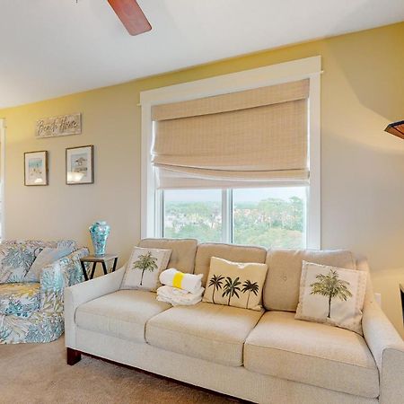 Apartament Grand Panama Tower 2-308 Panama City Beach Zewnętrze zdjęcie