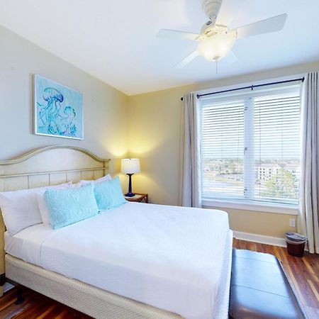 Apartament Grand Panama Tower 2-308 Panama City Beach Zewnętrze zdjęcie