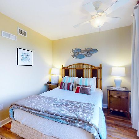 Apartament Grand Panama Tower 2-308 Panama City Beach Zewnętrze zdjęcie