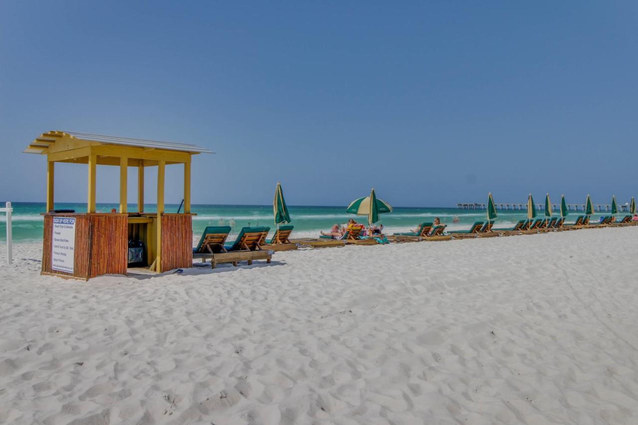 Apartament Grand Panama Tower 2-308 Panama City Beach Zewnętrze zdjęcie
