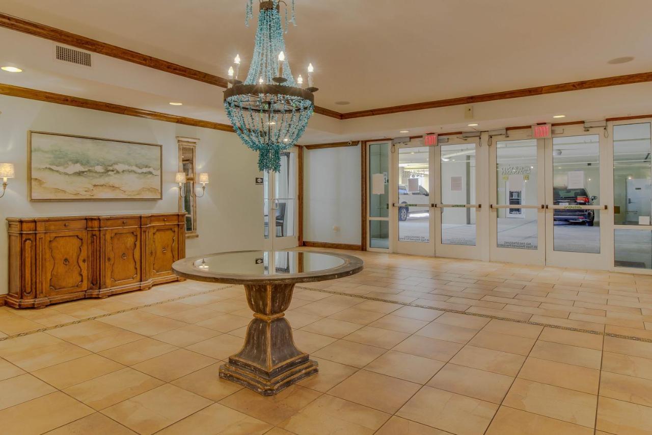 Apartament Grand Panama Tower 2-308 Panama City Beach Zewnętrze zdjęcie