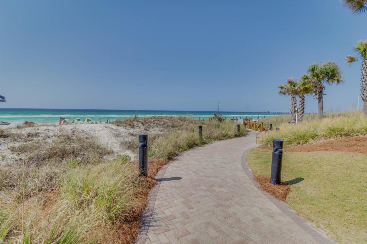 Apartament Grand Panama Tower 2-308 Panama City Beach Zewnętrze zdjęcie