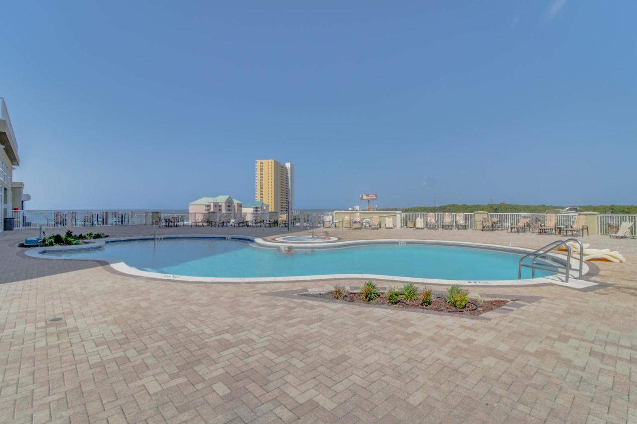 Apartament Grand Panama Tower 2-308 Panama City Beach Zewnętrze zdjęcie