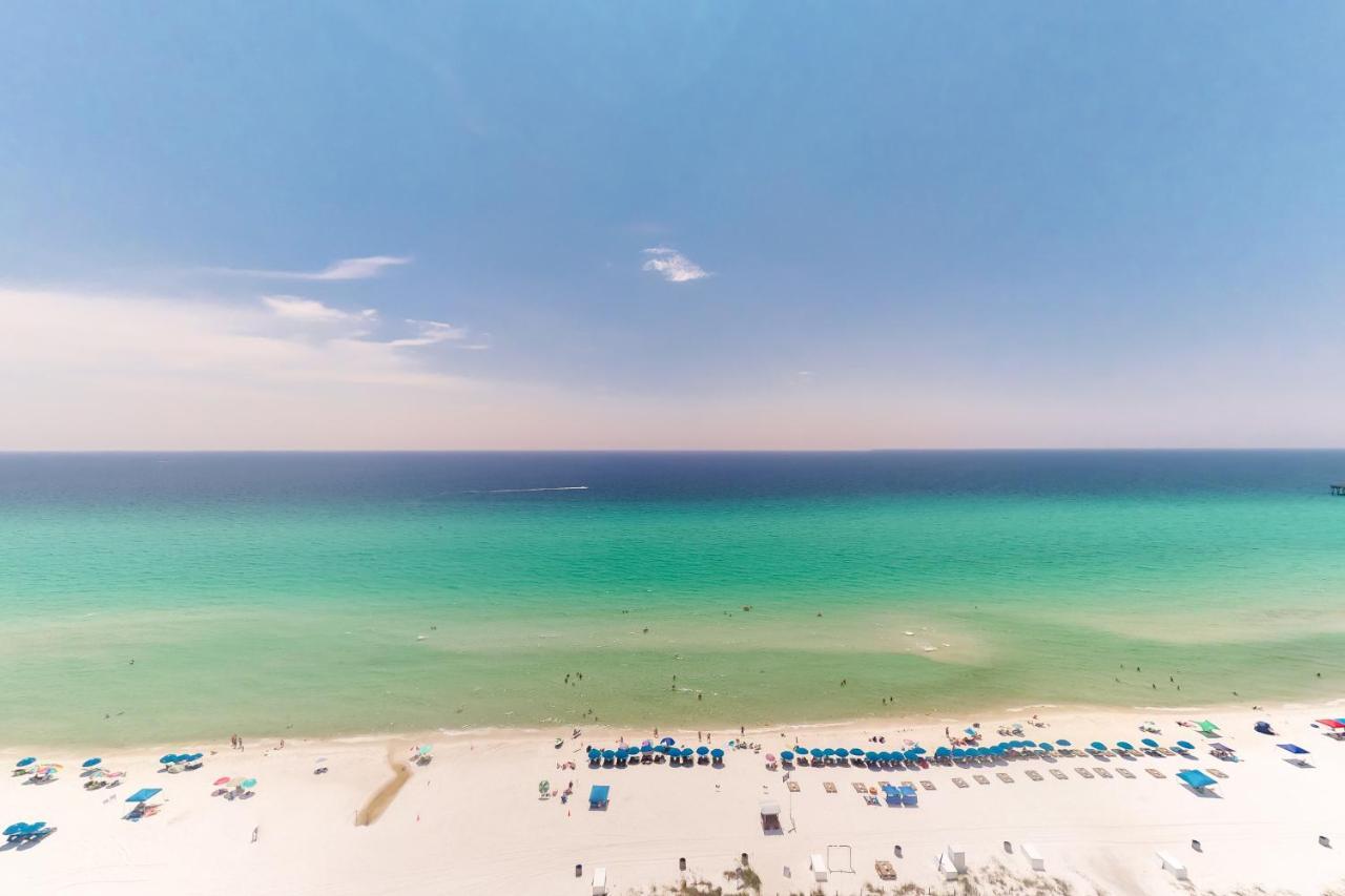 Apartament Grand Panama Tower 2-308 Panama City Beach Zewnętrze zdjęcie