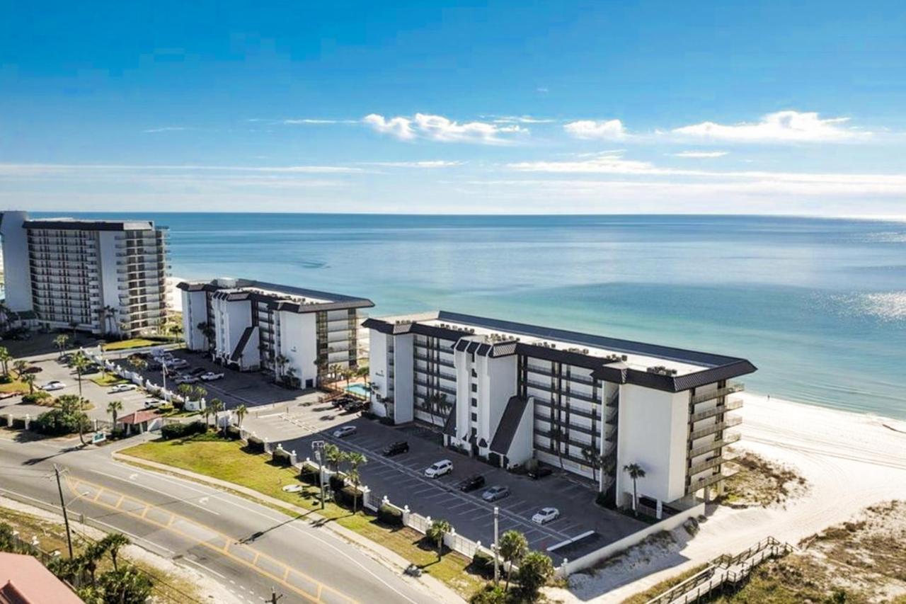 Apartament Grand Panama Tower 2-308 Panama City Beach Zewnętrze zdjęcie