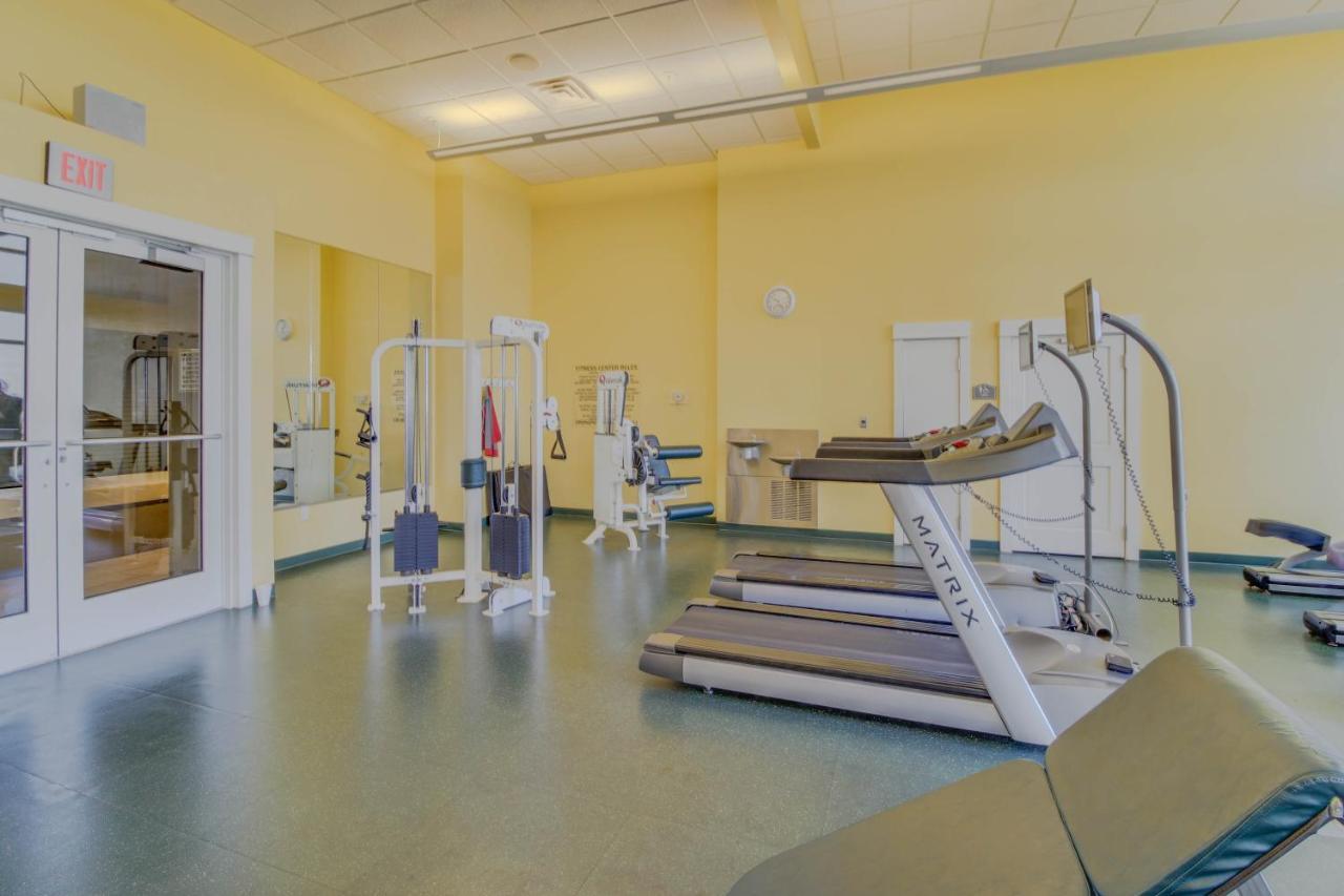 Apartament Grand Panama Tower 2-308 Panama City Beach Zewnętrze zdjęcie