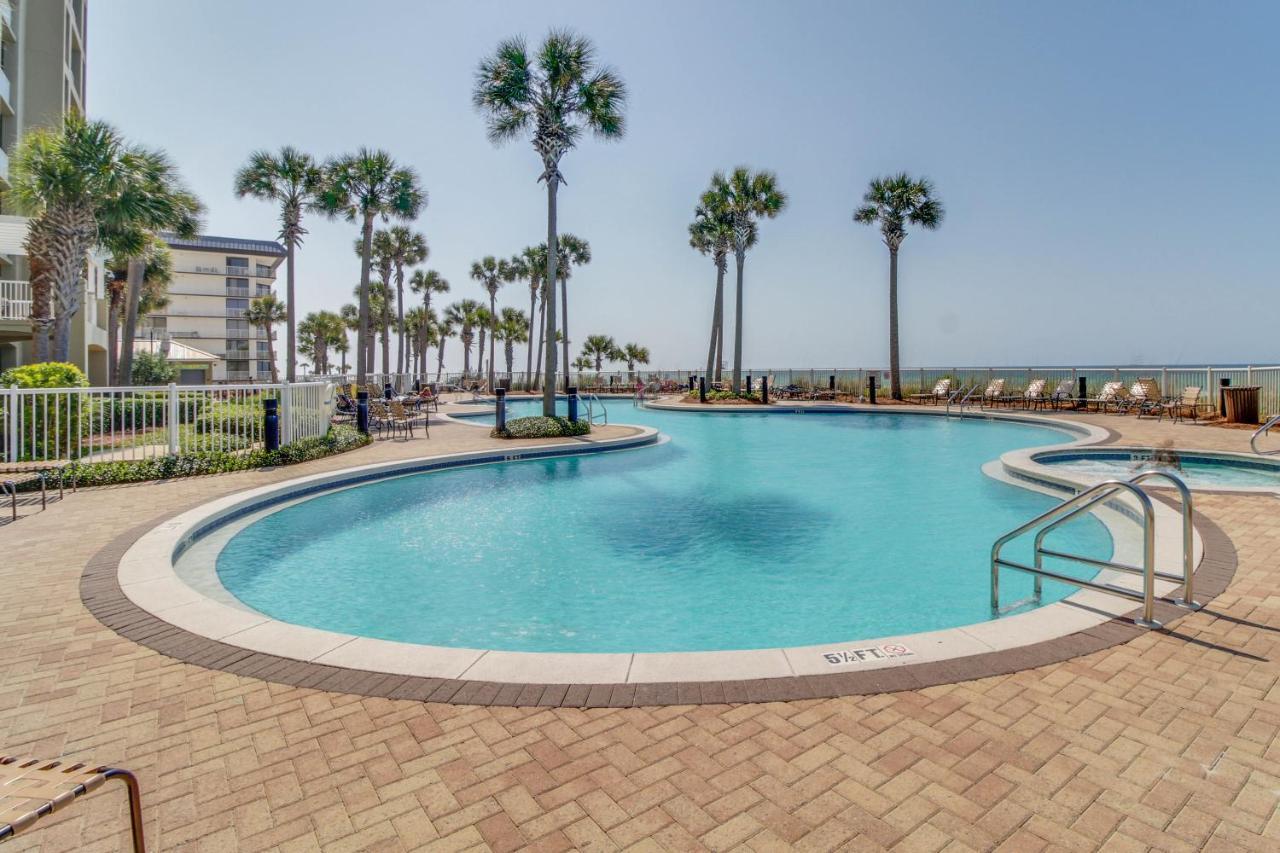 Apartament Grand Panama Tower 2-308 Panama City Beach Zewnętrze zdjęcie