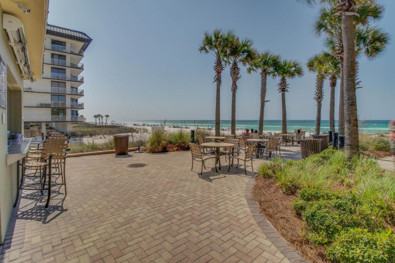 Apartament Grand Panama Tower 2-308 Panama City Beach Zewnętrze zdjęcie