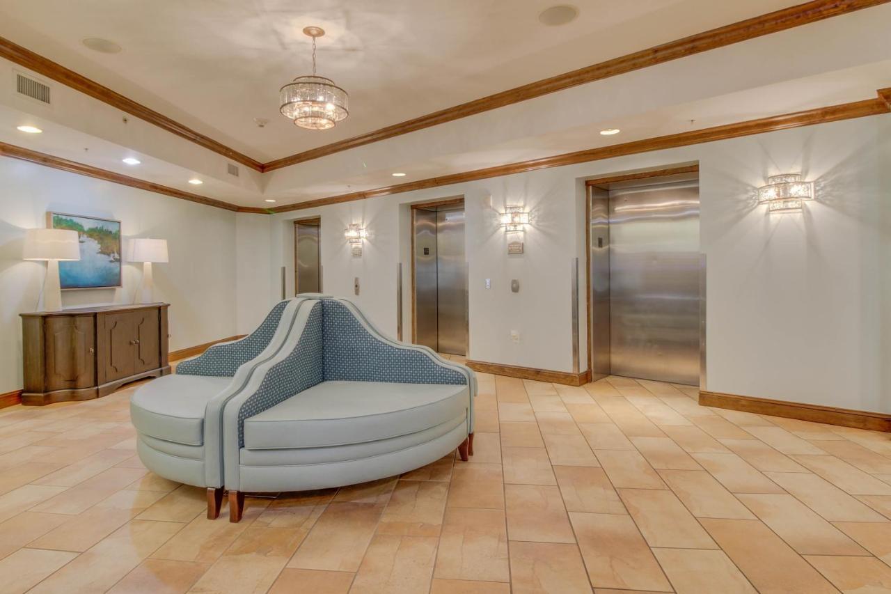 Apartament Grand Panama Tower 2-308 Panama City Beach Zewnętrze zdjęcie