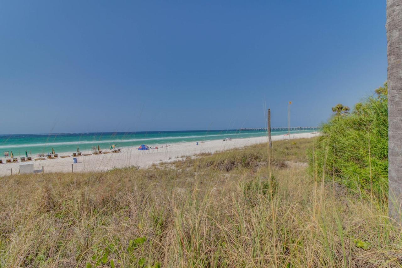 Apartament Grand Panama Tower 2-308 Panama City Beach Zewnętrze zdjęcie