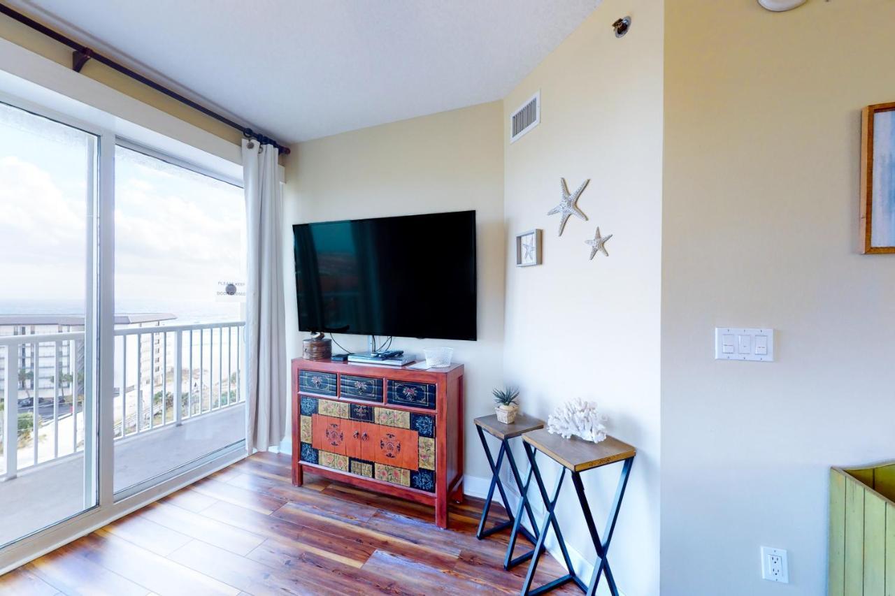 Apartament Grand Panama Tower 2-308 Panama City Beach Zewnętrze zdjęcie