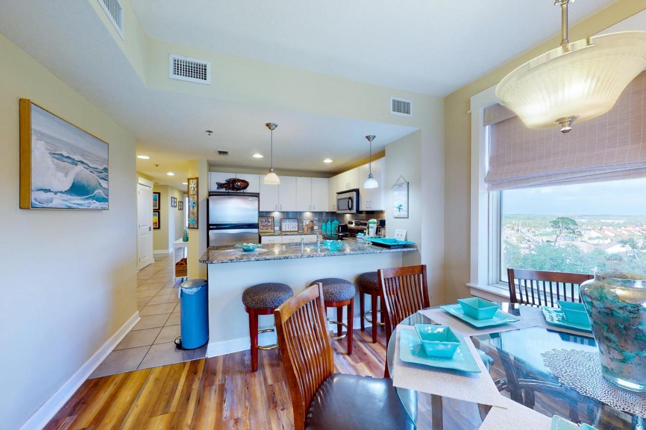 Apartament Grand Panama Tower 2-308 Panama City Beach Zewnętrze zdjęcie