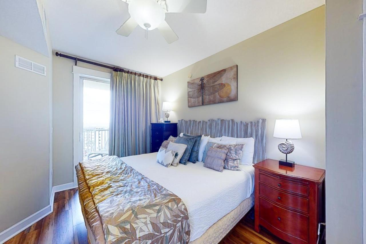 Apartament Grand Panama Tower 2-308 Panama City Beach Zewnętrze zdjęcie