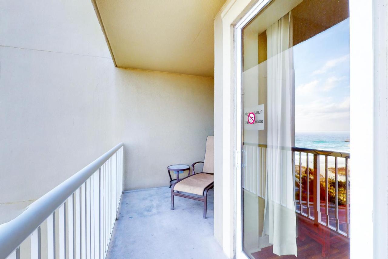 Apartament Grand Panama Tower 2-308 Panama City Beach Zewnętrze zdjęcie