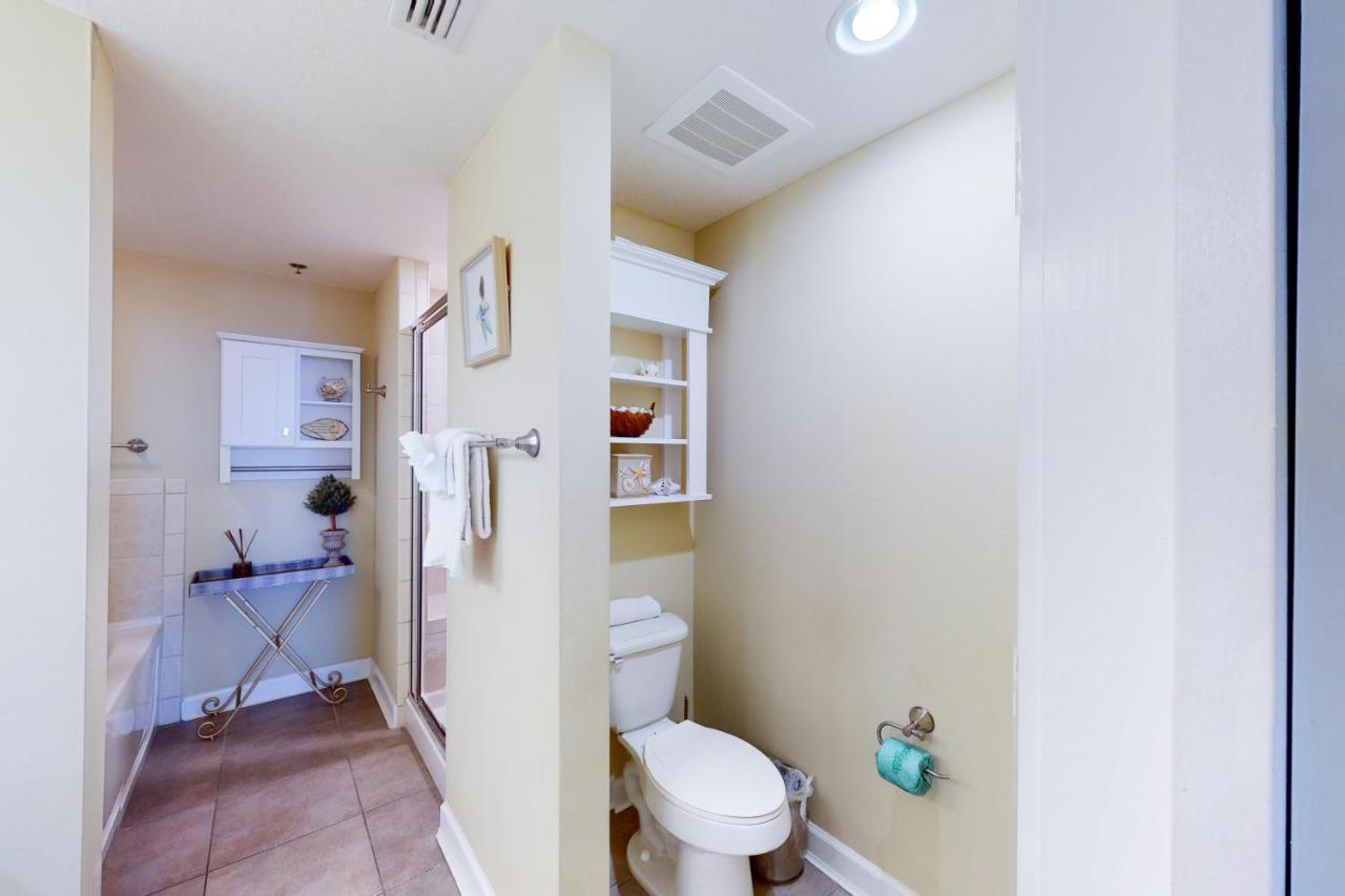 Apartament Grand Panama Tower 2-308 Panama City Beach Zewnętrze zdjęcie