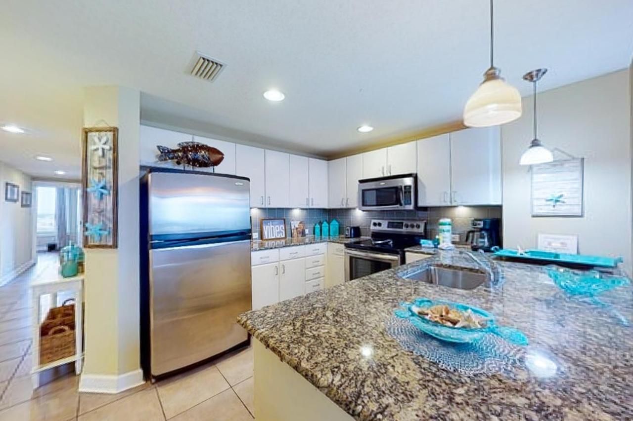 Apartament Grand Panama Tower 2-308 Panama City Beach Zewnętrze zdjęcie