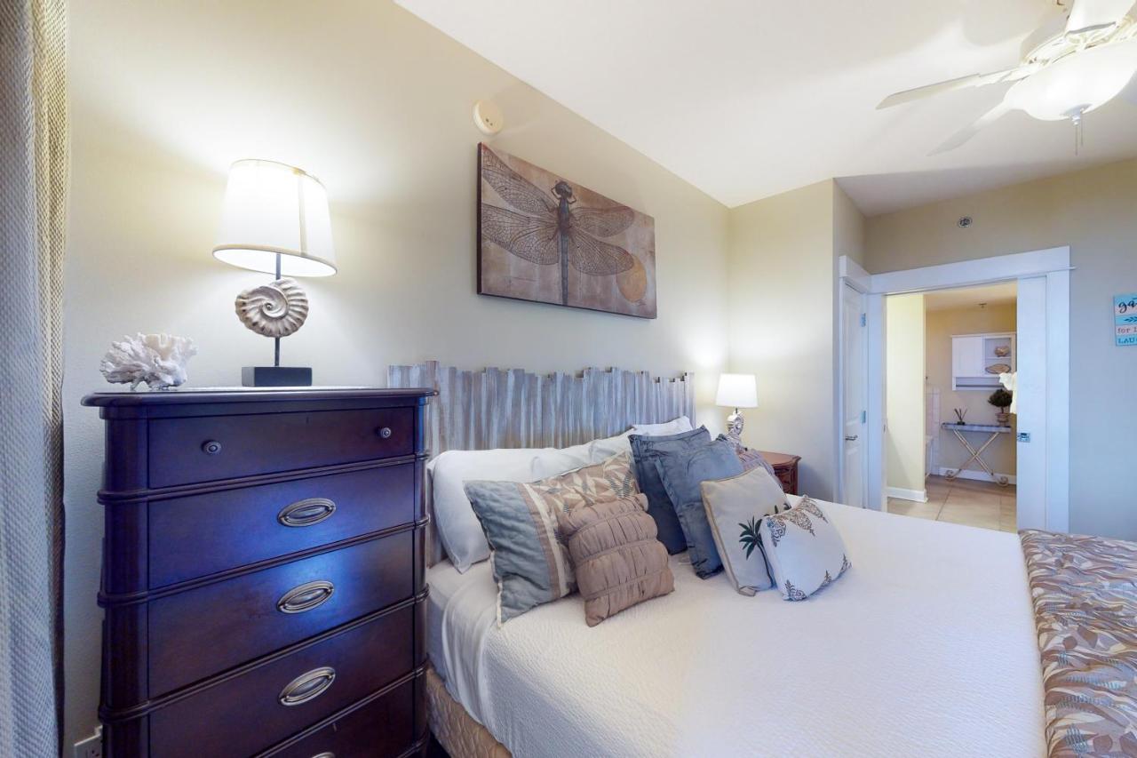 Apartament Grand Panama Tower 2-308 Panama City Beach Zewnętrze zdjęcie