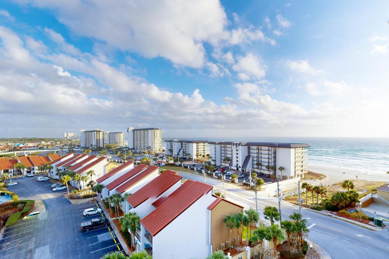 Apartament Grand Panama Tower 2-308 Panama City Beach Zewnętrze zdjęcie
