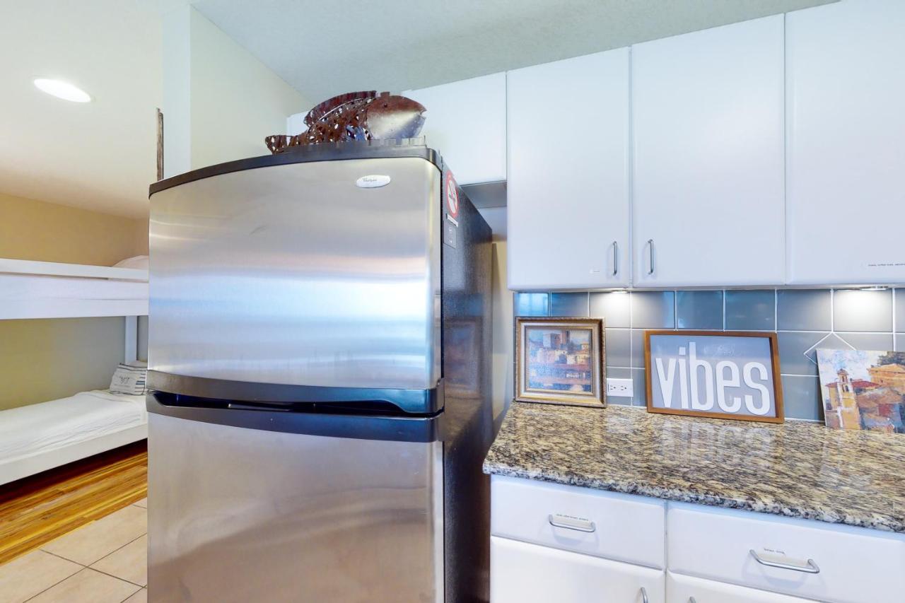 Apartament Grand Panama Tower 2-308 Panama City Beach Zewnętrze zdjęcie