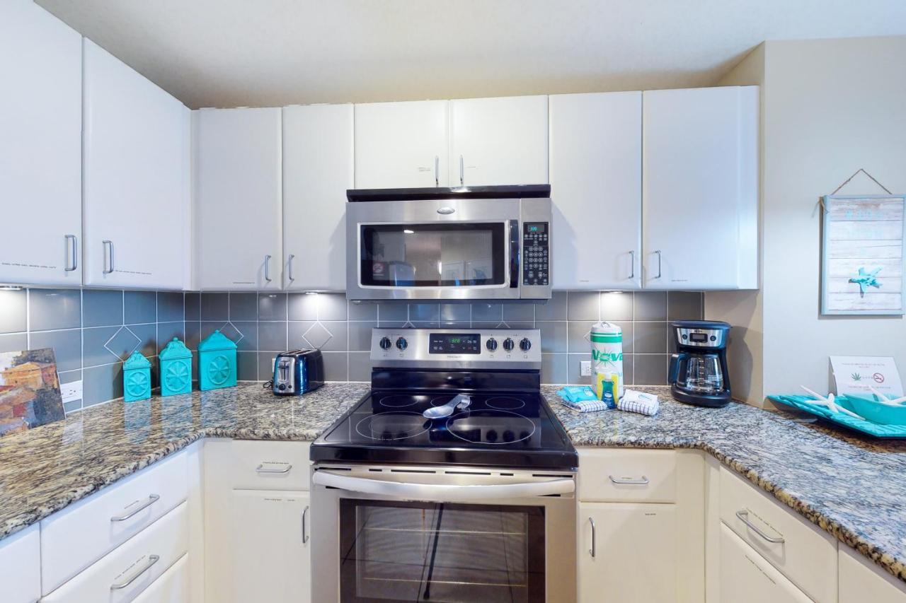 Apartament Grand Panama Tower 2-308 Panama City Beach Zewnętrze zdjęcie