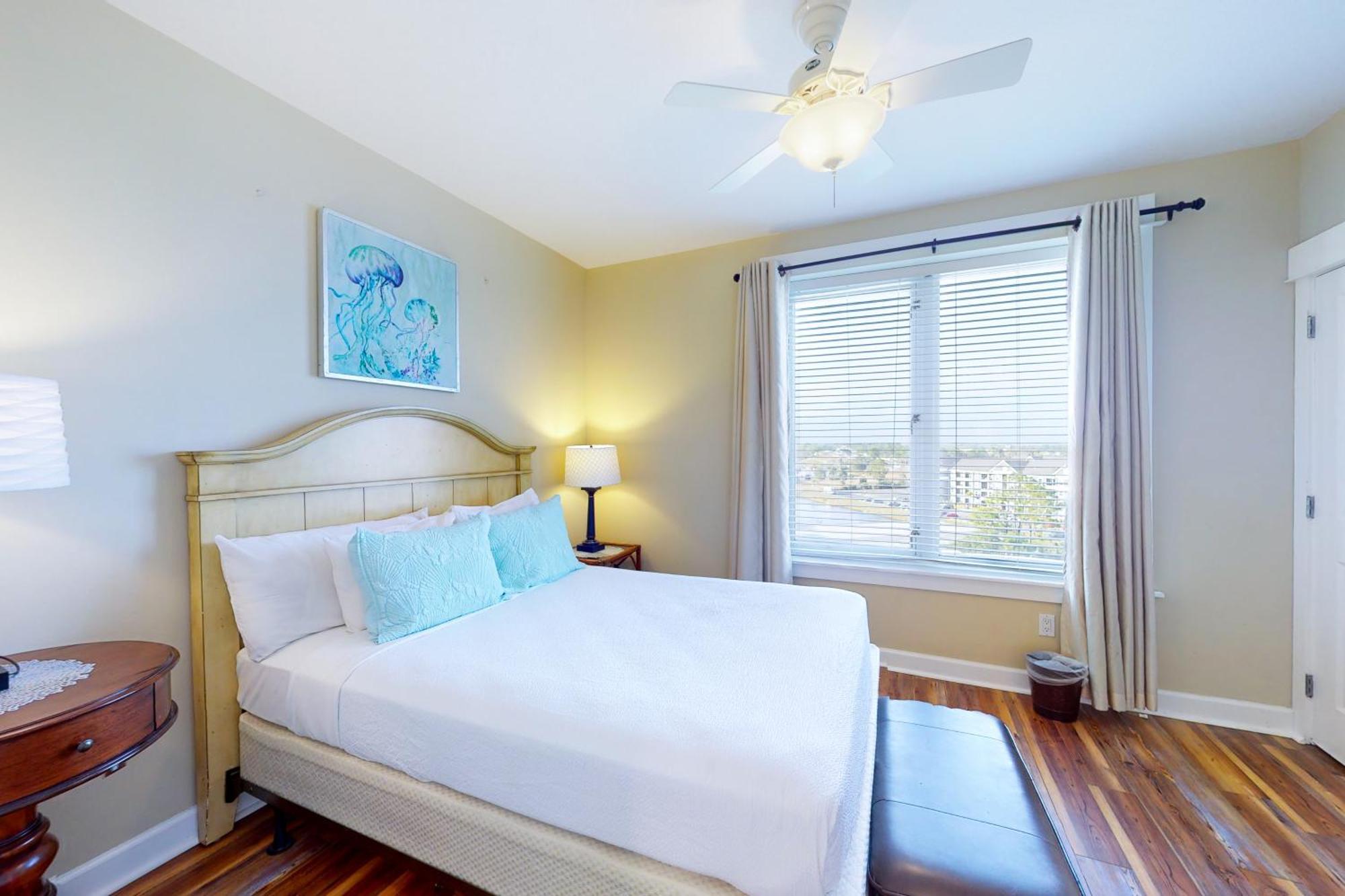 Apartament Grand Panama Tower 2-308 Panama City Beach Zewnętrze zdjęcie
