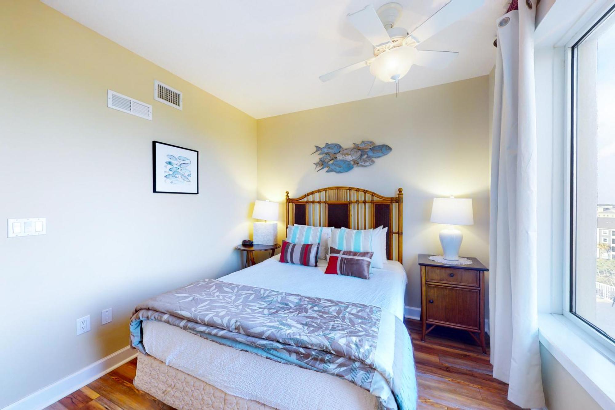 Apartament Grand Panama Tower 2-308 Panama City Beach Zewnętrze zdjęcie