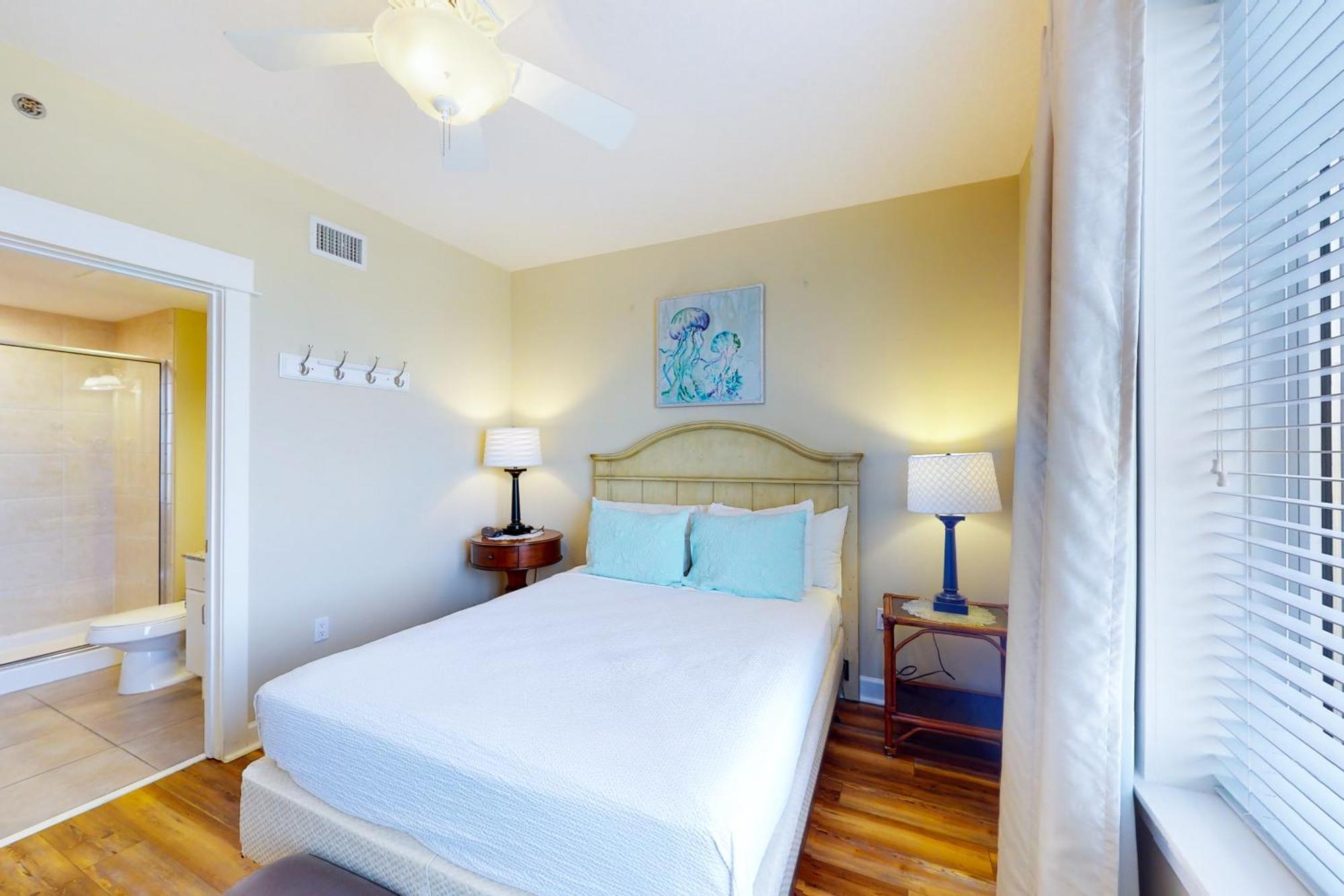 Apartament Grand Panama Tower 2-308 Panama City Beach Zewnętrze zdjęcie