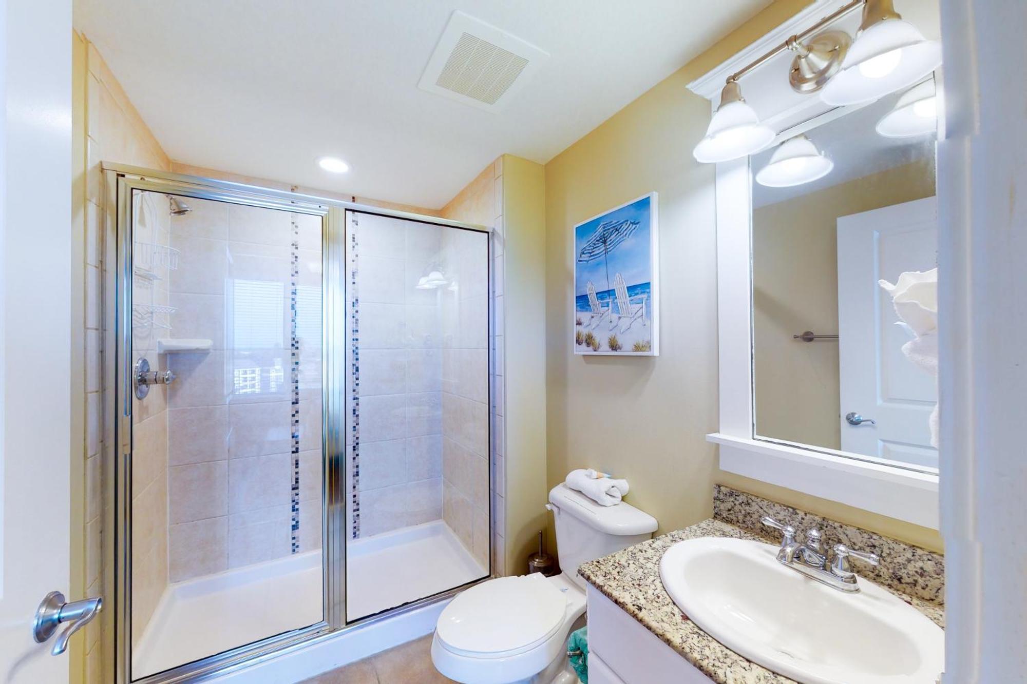 Apartament Grand Panama Tower 2-308 Panama City Beach Zewnętrze zdjęcie
