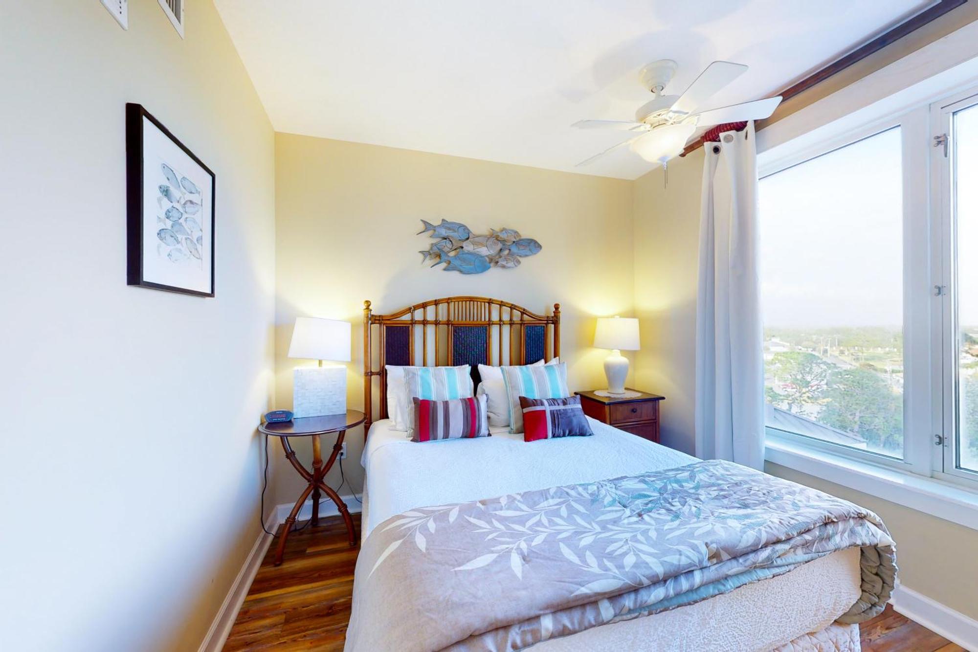 Apartament Grand Panama Tower 2-308 Panama City Beach Zewnętrze zdjęcie